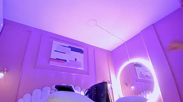 lia ass  online show from April 9, 11:05 am