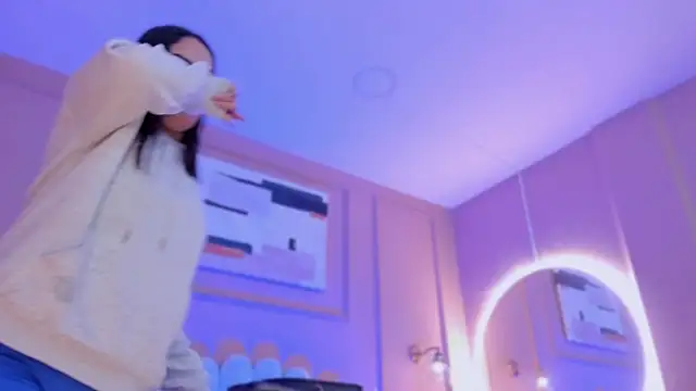 lia ass  online show from November 13, 10:41 am