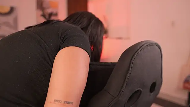 SheylaBakerr online show from November 20, 10:38 am