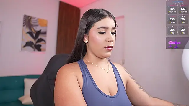 SheylaBakerr online show from May 11, 12:06 pm