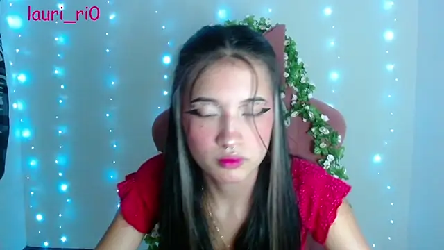 Snapshot of laurita_rico chatting on February 15, 5:09 am laurita rico online show from February 15, 5:09 am