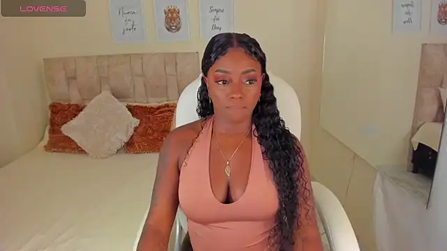 Ananya Kay01 online show from November 5, 11:30 pm