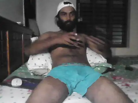 Bluelover0812 online show from February 27, 11:15 pm