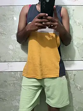 Bluelover0812 online show from February 21, 8:38 pm