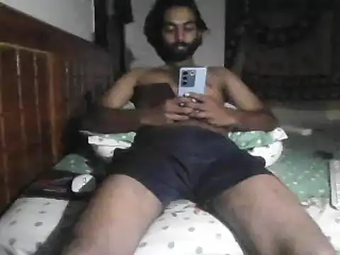 Bluelover0812 online show from February 28, 8:18 pm