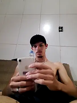 jaozinMg online show from November 11, 2:12 pm