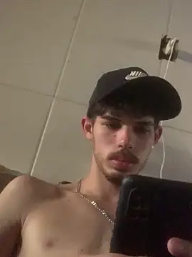 jaozinMg online show from November 6, 8:13 pm