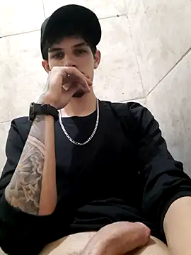 jaozinMg online show from November 10, 4:23 pm