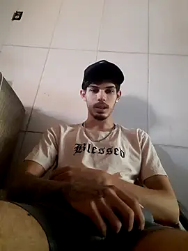 jaozinMg online show from November 5, 12:30 pm