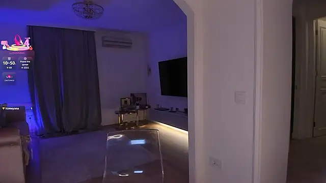 seilyfox online show from February 1, 3:21 pm