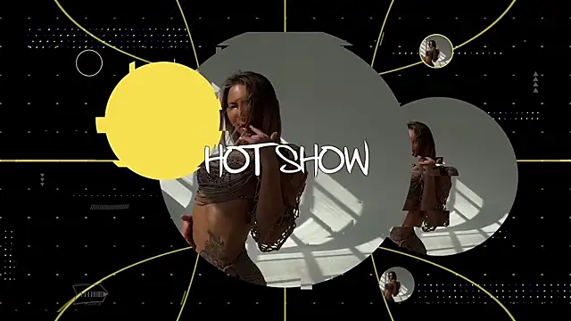 seilyfox online show from October 5, 8:16 am