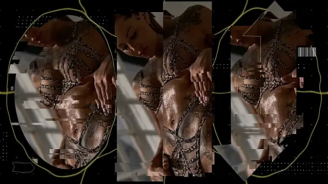 seilyfox online show from September 28, 6:31 am