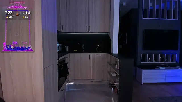 seilyfox online show from March 18, 11:00 am