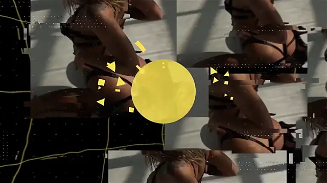 seilyfox online show from September 26, 6:53 am