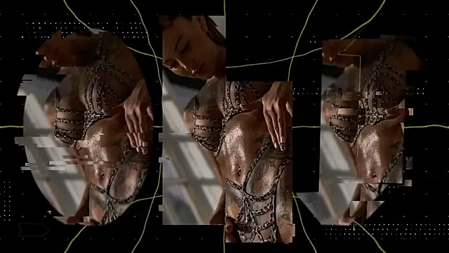 seilyfox online show from September 27, 6:41 am