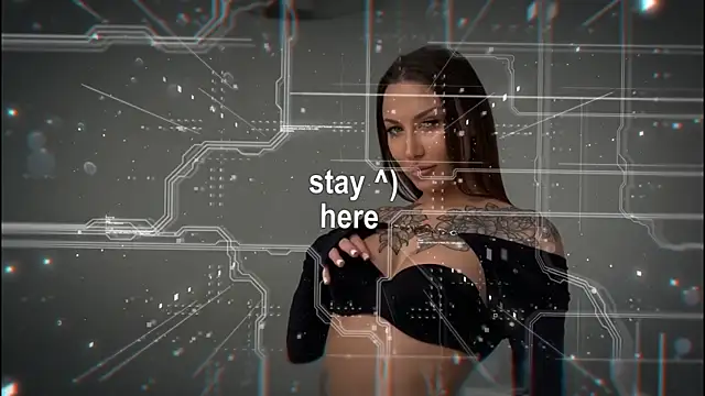 seilyfox online show from April 1, 3:09 pm