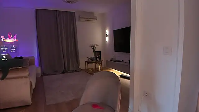 seilyfox online show from March 16, 3:04 pm