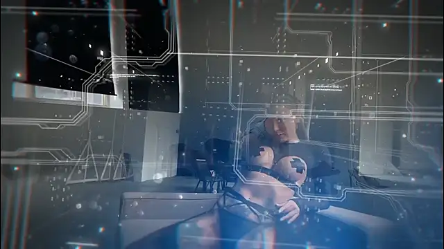 seilyfox online show from March 24, 9:20 am