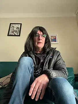 Sissy Ambre online show from March 1, 3:38 pm