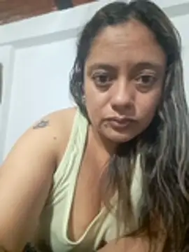 Snapshot of _MaripossaSexy_ chatting on February 19, 3:25 am MaripossaSexy online show from February 19, 3:25 am