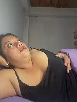  MaripossaSexy  online show from March 16, 4:31 am