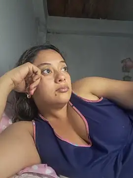  MaripossaSexy  online show from April 2, 3:35 am