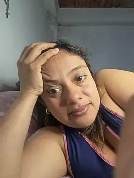  MaripossaSexy  online show from April 5, 3:13 am