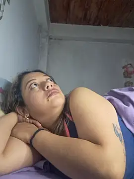  MaripossaSexy  online show from March 21, 4:14 am