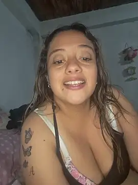  MaripossaSexy  online show from April 12, 9:07 pm