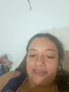 Snapshot of _MaripossaSexy_ chatting on February 3, 6:40 am MaripossaSexy online show from February 3, 6:40 am