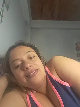  MaripossaSexy  online show from April 19, 4:46 am