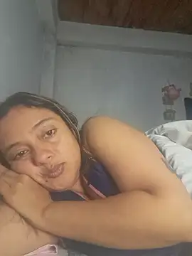  MaripossaSexy  online show from April 7, 3:41 am