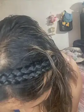  MaripossaSexy  online show from March 27, 7:15 pm