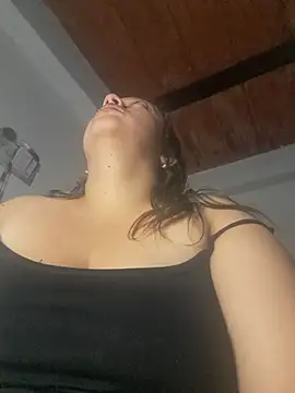  MaripossaSexy  online show from April 12, 5:00 am