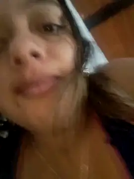 Snapshot of _MaripossaSexy_ chatting on January 7, 3:35 am MaripossaSexy online show from January 7, 3:35 am