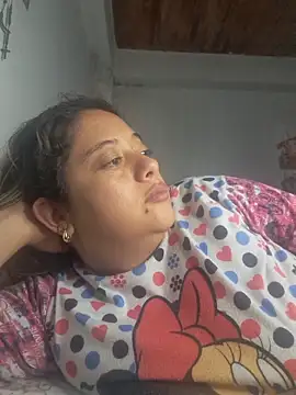  MaripossaSexy  online show from April 1, 4:36 am