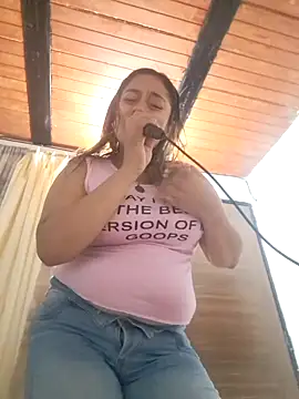 Snapshot of _MaripossaSexy_ chatting on January 18, 10:39 pm MaripossaSexy online show from January 18, 10:39 pm