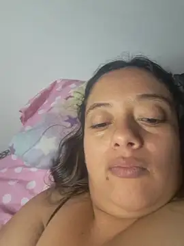  MaripossaSexy  online show from April 18, 3:31 am