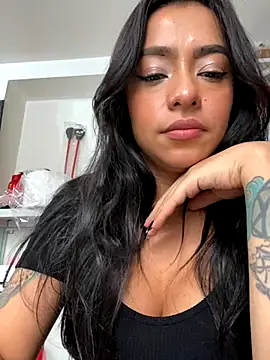 foxxy nasty online show from October 24, 4:28 pm