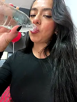 foxxy nasty online show from October 23, 7:01 pm