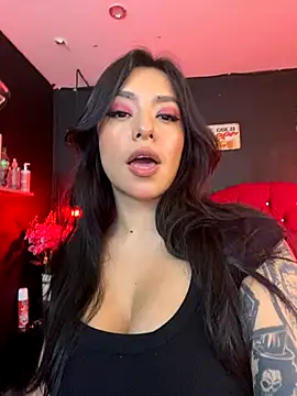 foxxy nasty online show from December 5, 5:11 pm