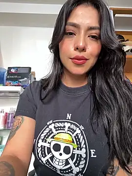 foxxy nasty online show from November 12, 4:22 pm