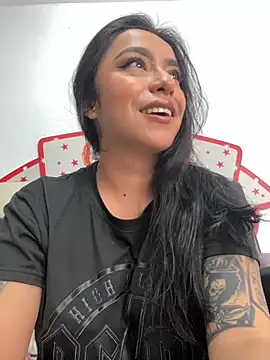 foxxy nasty online show from October 27, 4:52 pm