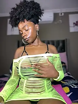 Candy-Heart online show from April 17, 10:56 pm