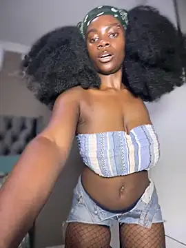 Candy-Heart online show from February 13, 7:47 pm