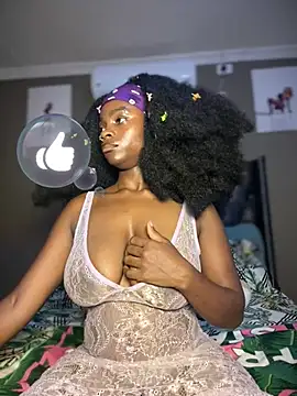 Candy-Heart online show from February 20, 9:50 pm