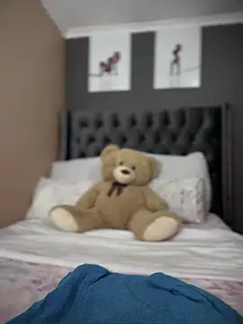 Snapshot of Candy-Heart chatting on February 17, 5:25 am Candy-Heart online show from February 17, 5:25 am