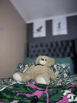 Candy-Heart online show from January 9, 2:13 pm