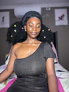 Candy-Heart online show from March 5, 9:43 pm