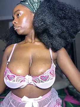 Candy-Heart online show from February 9, 8:23 am